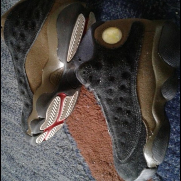 Jordan13 - Picture 6 of 6